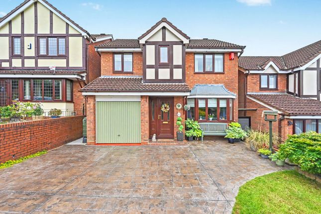4, Ashover Grove, Stoke-On-Trent photo 3