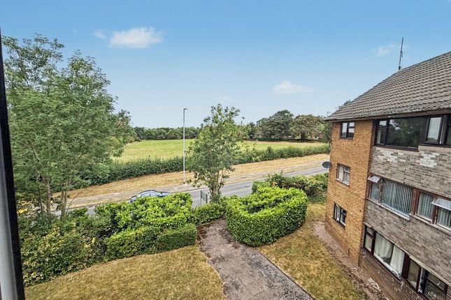 Flat 28, Tollgate Court Trentham Road, Stoke-On-Trent photo 2
