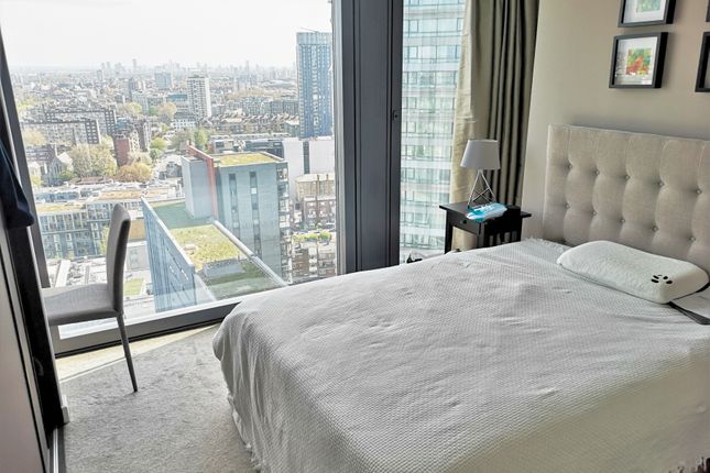 Chronicle Tower, 261b City Road, London photo 4
