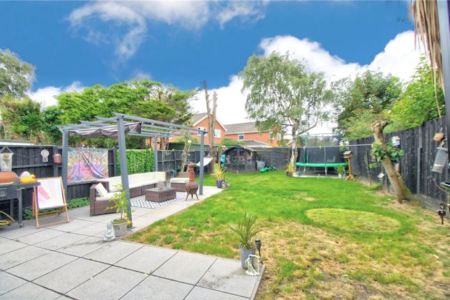 Semi-detached house for sale in Cable Street, Formby, Liverpool, Merseyside