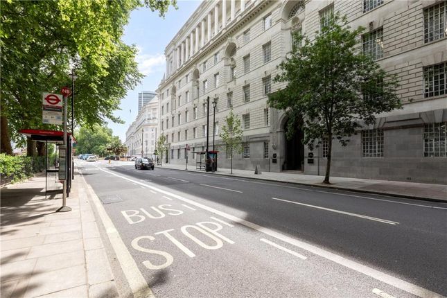 Flat for sale in Millbank Quarter, London