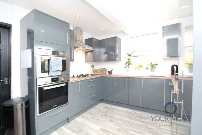 18, School Lane, Coalville photo 3