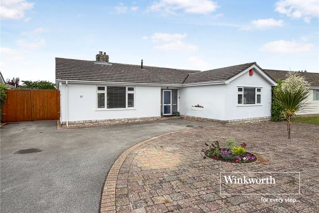 4-bed house on 22, Berkley Avenue, Ferndown, £595,000