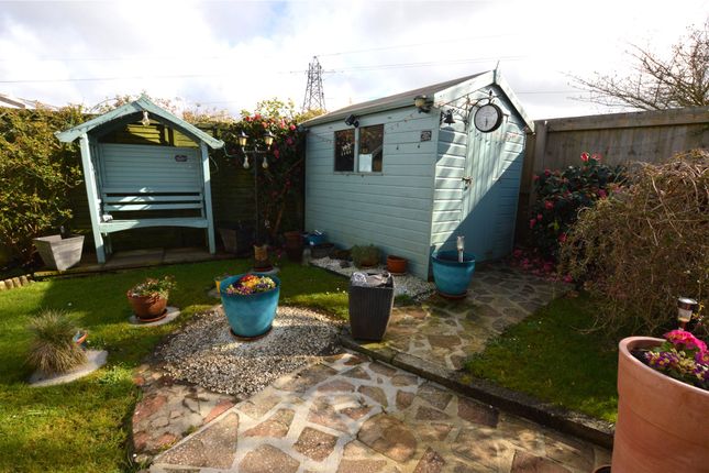 Bungalow for sale in Huntersfield, Tolvaddon, Camborne, Cornwall