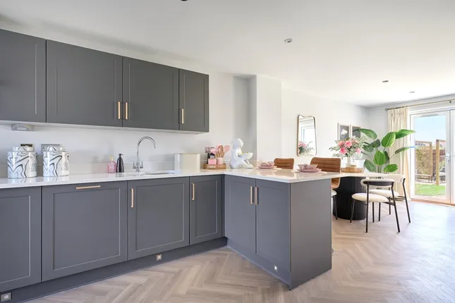 Taylor Wimpey - Harvest Hill