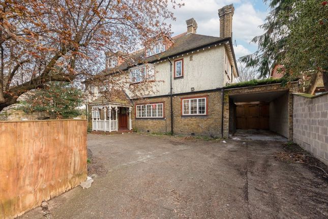 Detached house for sale in London Road, Mitcham