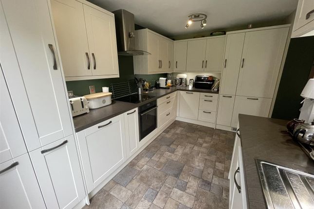 Semi-detached house for sale in Redmires Close, Ouston, Chester Le Street
