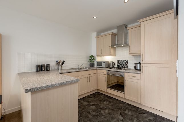 Flat for sale in 3/4 Lower Gilmore Bank, Fountainbridge