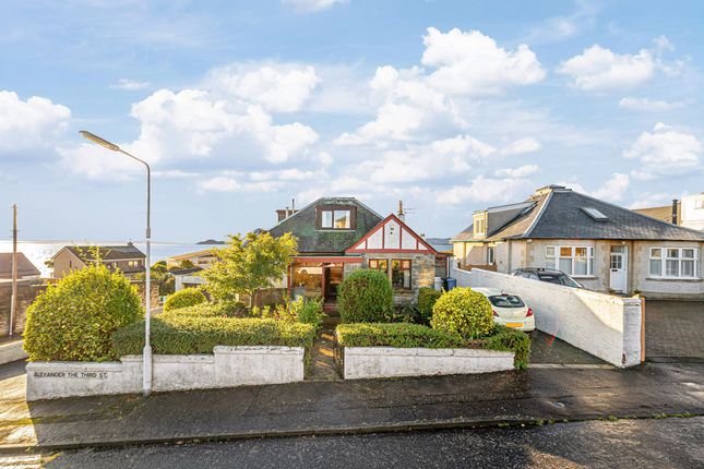 1, Alexander III Street, Burntisland photo 2