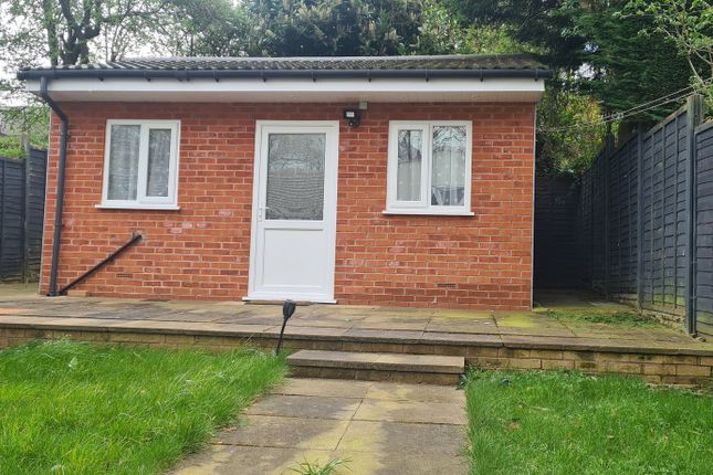 Thumbnail Bungalow to rent in Bungalow, 818 Yardley Wood Road, Billesley