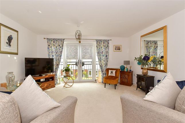 Property for sale in Bramling Gardens, Sissinghurst, Cranbrook, Kent