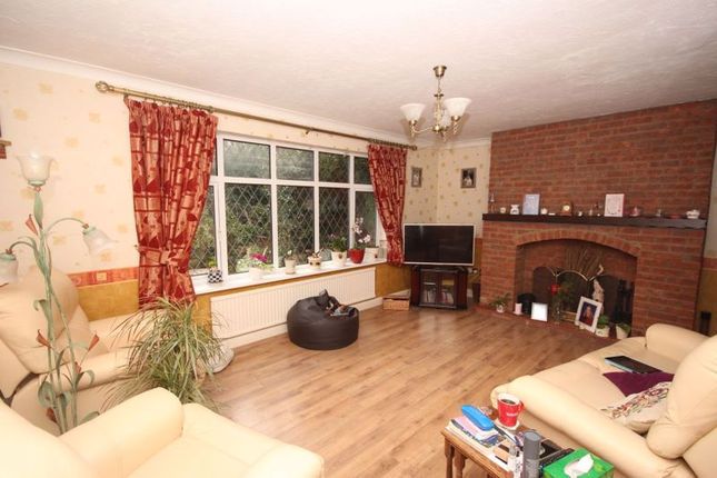 Detached house for sale in The Lanes, Tetney, Grimsby