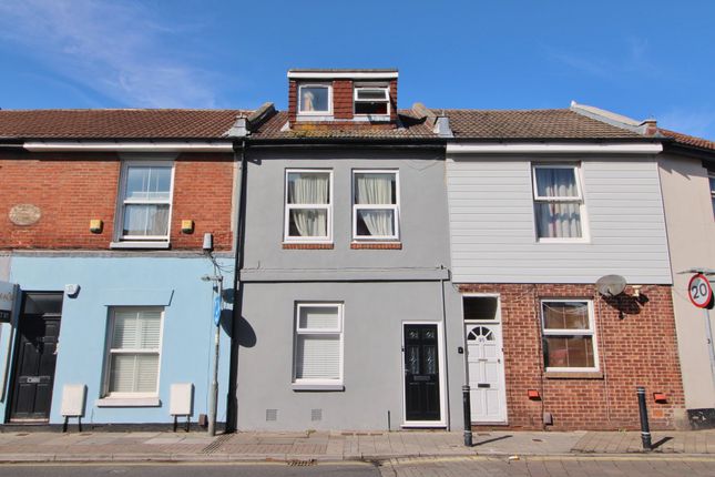 Flat for sale in Lawrence Road, Southsea