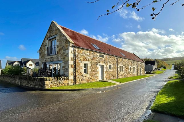 Barn conversion for sale in 8 Boreland Steading, Kinross-Shire, Cleish