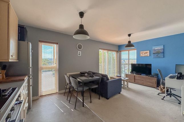 5C, Bransby Way, Weston-Super-Mare photo 2