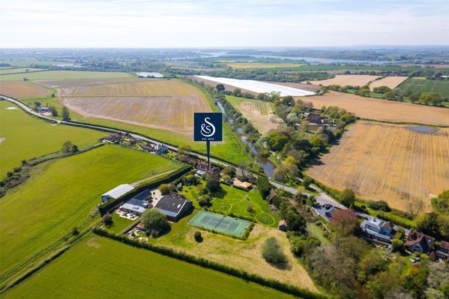 Thumbnail Land for sale in Selsey Road, Donnington, Chichester