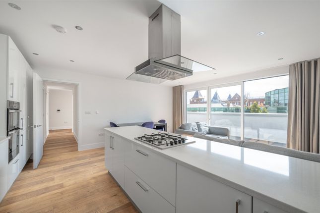8, 10, Jamestown Road, London photo 3
