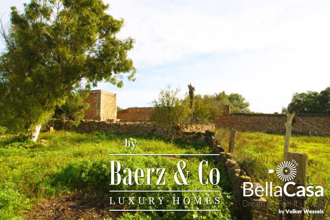 Finca for sale in 07630 Campos, Illes Balears, Spain