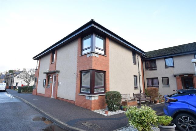 Thumbnail Property for sale in Argyle Court, Inverness