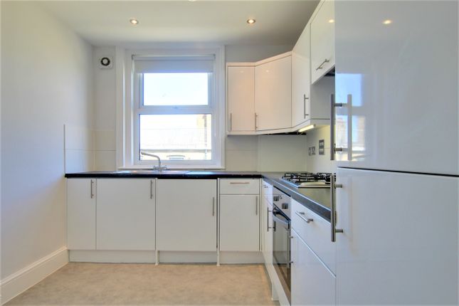 Flat to rent in Graham Mansions (Pp408), Hackney