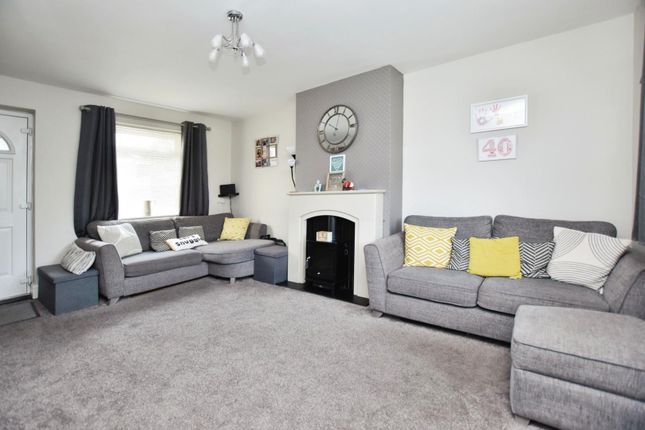Semi-detached house for sale in Wraxall Grove, Bishopsworth, Bristol