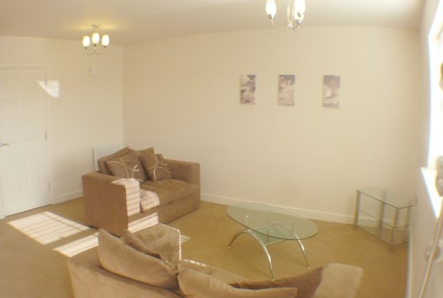 Lounge View
