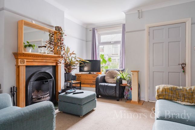 52 Avenue Road, Norwich photo 3
