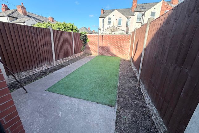 2889 Nottingham Road, Derby photo 3