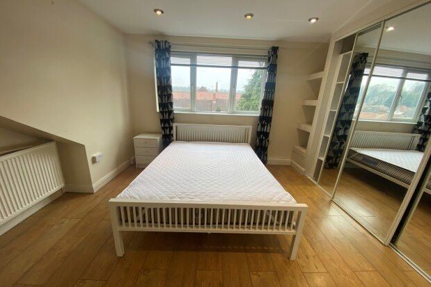 Room to rent in 66 Leman Street, Derby