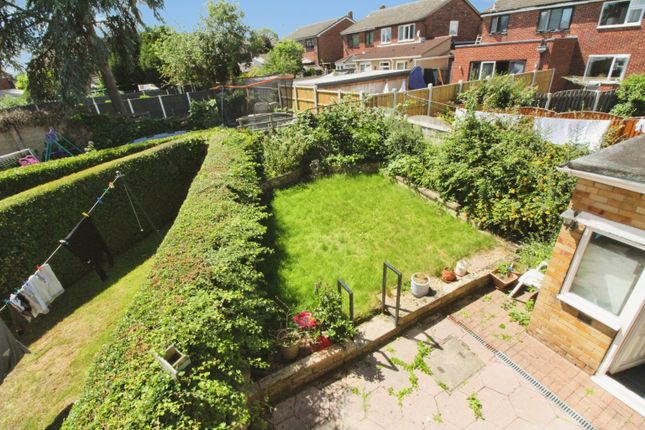 18, St. Stephens Drive, Sheffield photo 4