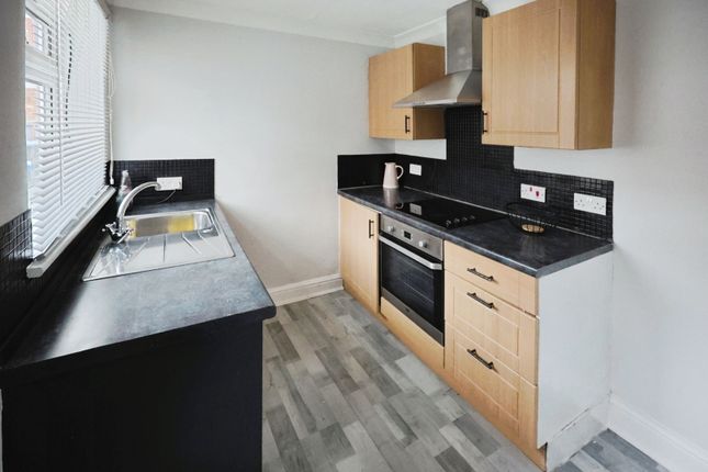 4, Frances Terrace, Bishop Auckland photo 2