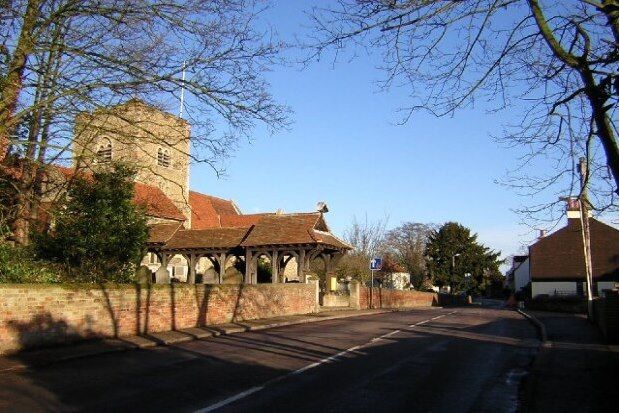 Thumbnail Property to rent in Church Road, Chelmsford