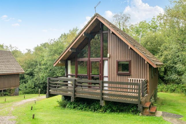 Resi, Eastcott Lodges, North Tamerton, Holsworthy photo 4