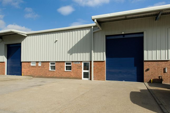 Thumbnail Industrial to let in Unit D6, Sandown Industrial Park, Mill Lane, Esher