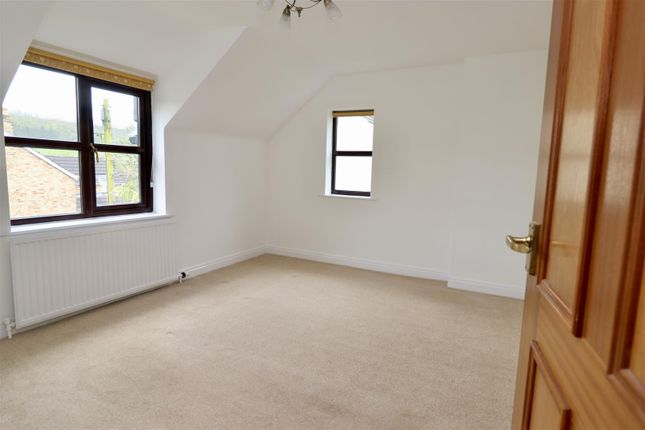 Detached house to rent in Millington, York