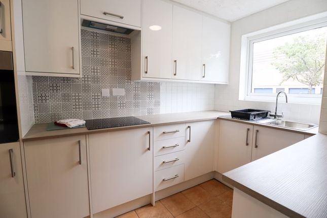 Thumbnail Maisonette to rent in Cardigan Place, Norwich