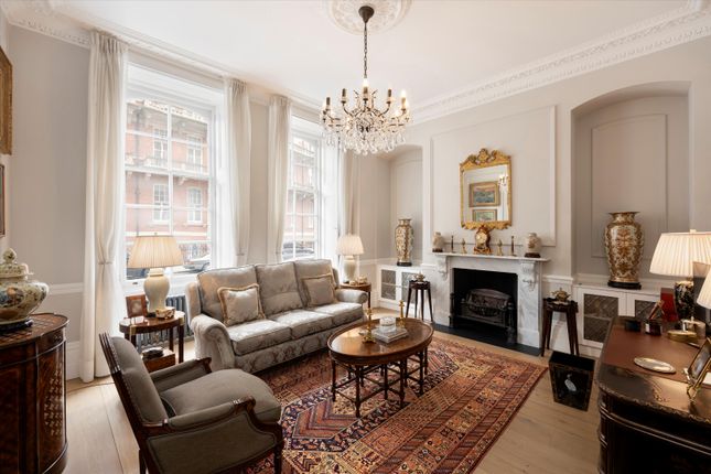 Flat for sale in Albert Hall Mansions, Kensington Gore, London SW7