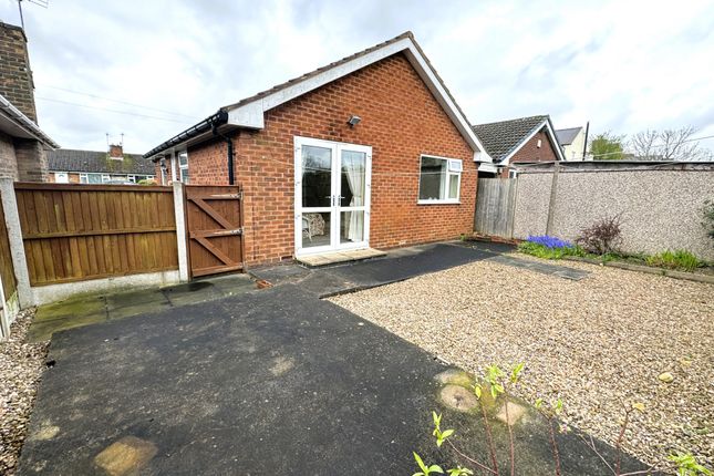 Bungalow for sale in Wire Lane, Newton