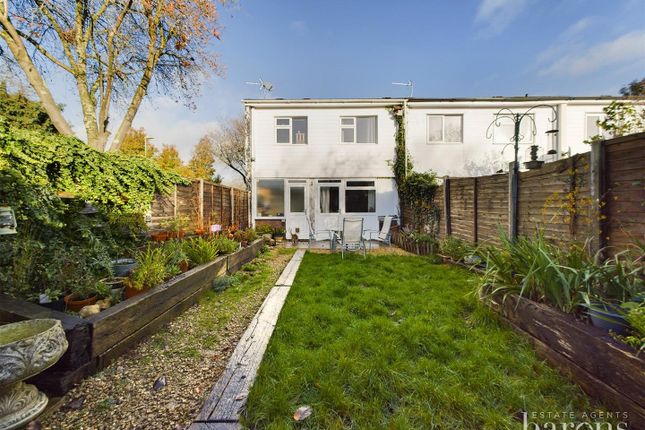 14, Brocas Drive, Hampshire photo 2