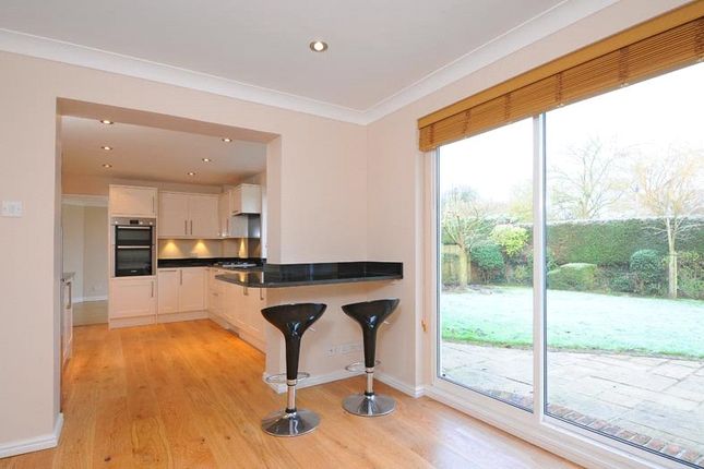 Detached house for sale in Great Till Close, Otford, Sevenoaks, Kent