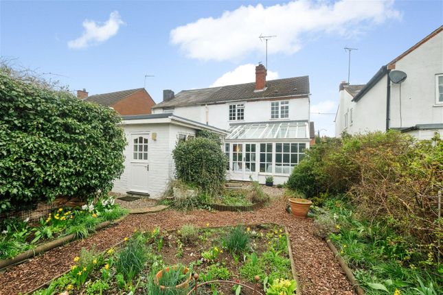 Thumbnail Semi-detached house for sale in Foster Street, Kinver