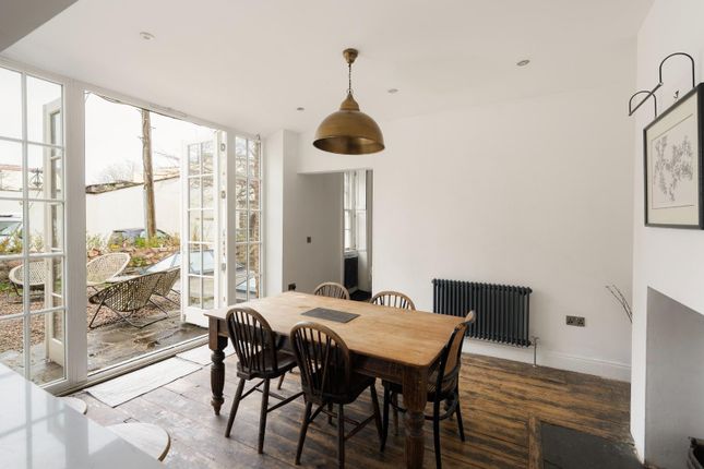 Property for sale in Propsect Cottage, Clifton Hill, Bristol
