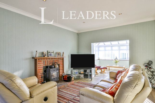 4 Bedroom Terraced