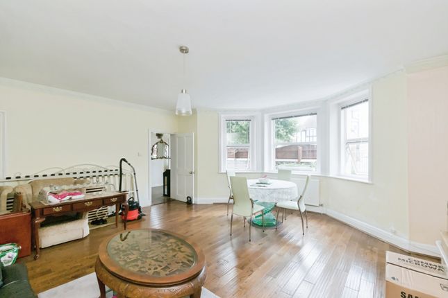 Flat 1, Spencer Lodge, 10, Spencer Road, East Sussex photo 2