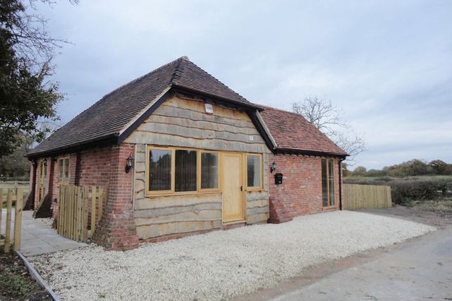 Old Kineton Lane Hockley Heath Solihull B94 2 Bedroom Barn