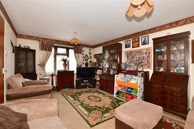 Terraced house for sale in Clyde Road, London