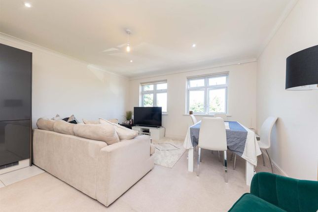 Flat 6 Belgravia Apartments, Mackintosh Street, Bromley photo 3