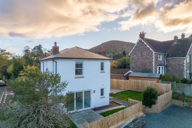 Detached house for sale in Highfield Road, Malvern