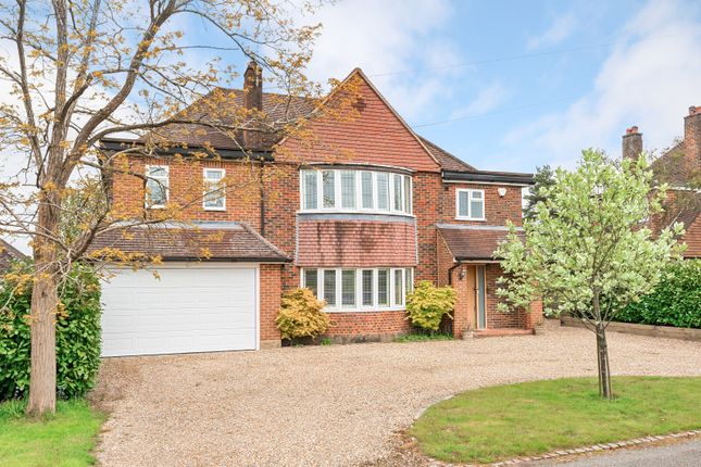 Detached house for sale in Tudor Close, Great Bookham