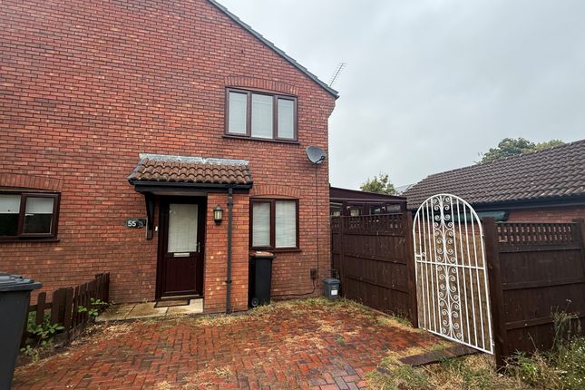 1-bed house on 55, Romsey, £1,200/mo